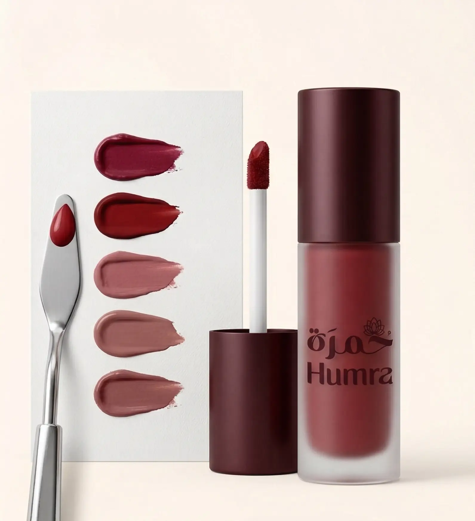 Lip Glaze